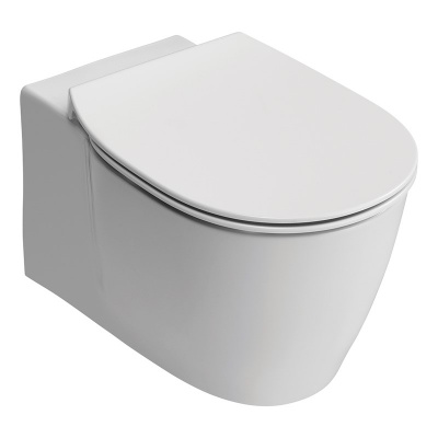 Ideal Standard Concept Slim Toilet Seat